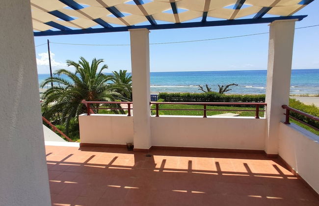 Luxury Villa Beachfront - Foto 32