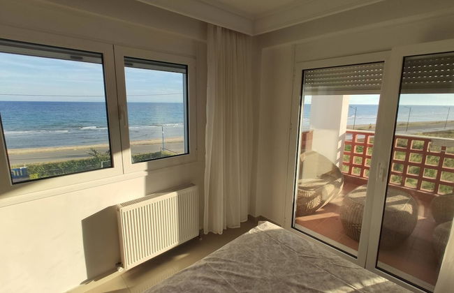 Luxury Villa Beachfront - Foto 5