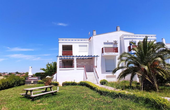 Luxury Villa Beachfront - Foto 43