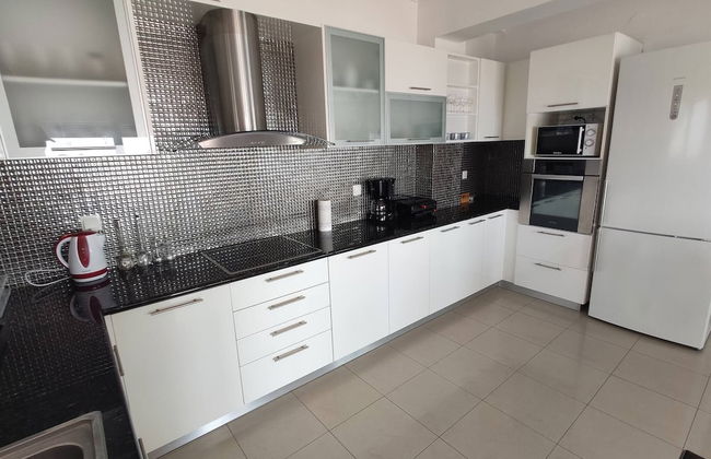 Luxury Villa Beachfront - Foto 40