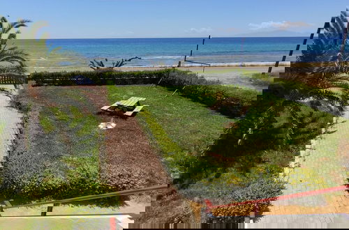 Foto 45 - Luxury Villa Beachfront