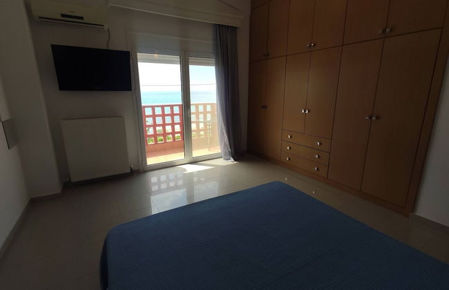 Luxury Villa Beachfront - Foto 9