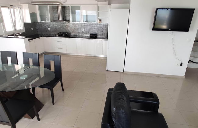 Luxury Villa Beachfront - Foto 34