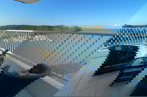 Foto 1 - Ocean View 2 Bed 1 Bath 2 Parkings Pool