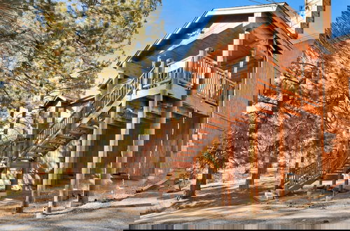 Foto 29 - River Rock Lodge #1953