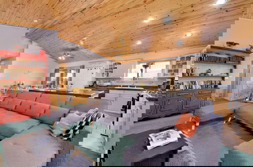 Foto 14 - River Rock Lodge #1953