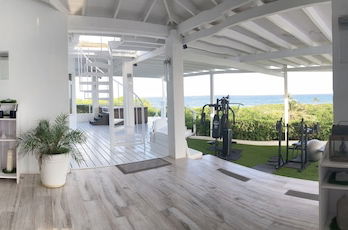 Photo 27 - Unique Rare Villa! Retreat Style, Full Sea Views With Private Pool & Hot Tub! 3 Bedroom Villa by RedAwning