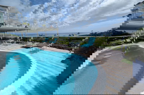 Photo 25 - Unique Rare Villa! Retreat Style, Full Sea Views With Private Pool & Hot Tub! 3 Bedroom Villa by RedAwning