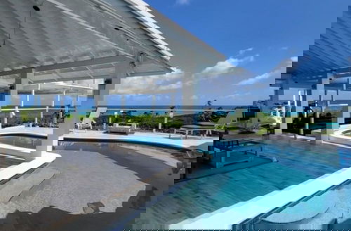 Photo 1 - Unique Rare Villa! Retreat Style, Full Sea Views With Private Pool & Hot Tub! 3 Bedroom Villa by RedAwning