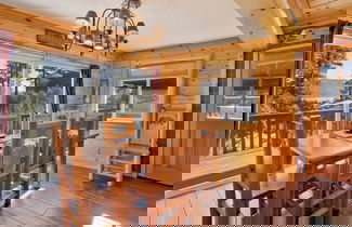 Foto 3 - Alpine Lodge #1085