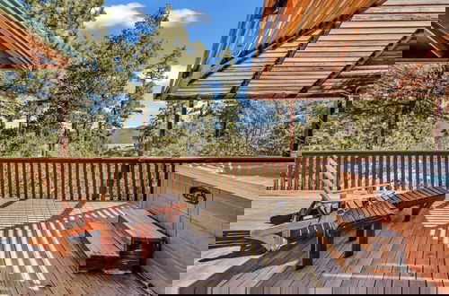 Foto 16 - Alpine Lodge #1085