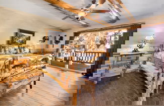 Foto 2 - Alpine Lodge #1085