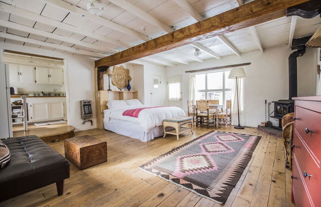 Taos Goji Farm & Eco-Lodge Retreat - Foto 2