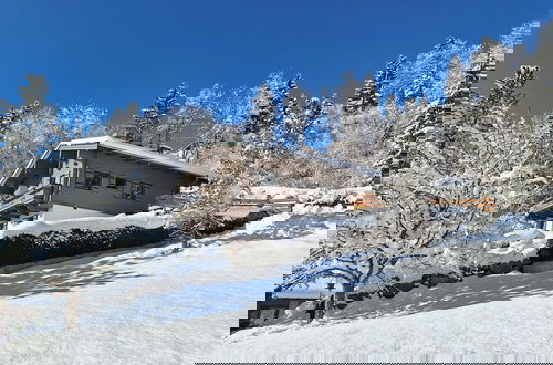 Photo 1 - Pretty Apartment in Mittersill With a View