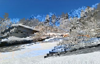 Photo 1 - Pretty Apartment in Mittersill With a View