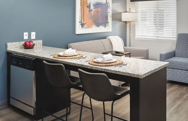 stayAPT Suites Charlotte North - Foto 6