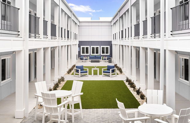 stayAPT Suites Charlotte North - Foto 17
