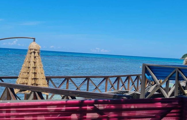 Sky Beach Rooms - Foto 12