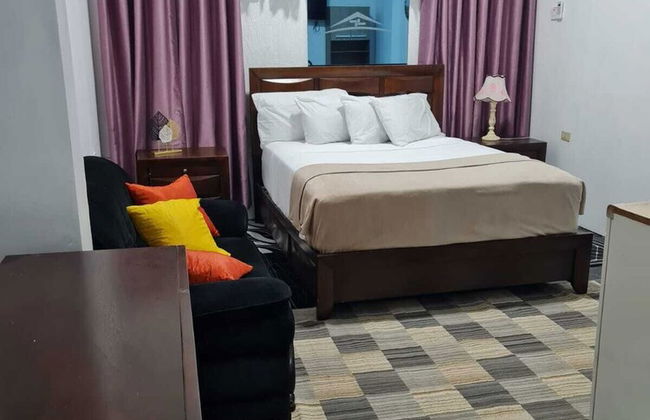Sky Beach Rooms - Foto 1