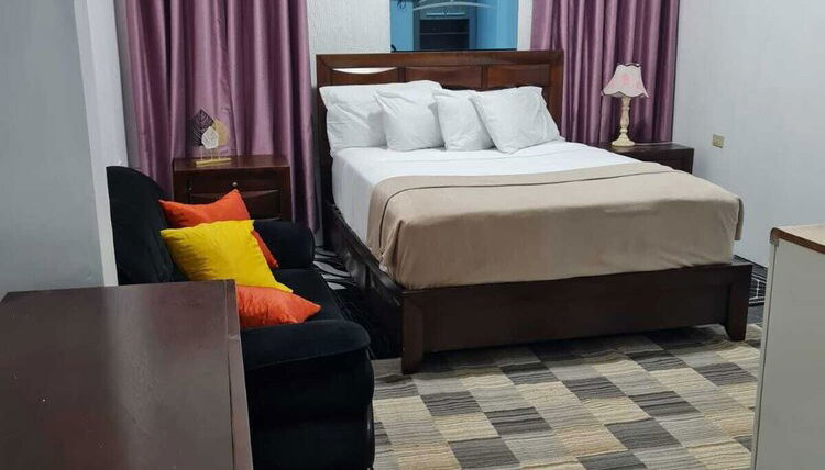 Photo 1 - Sky Beach Rooms