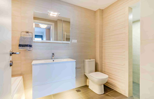 A Gorgeous Villa in Kokkino Horio - Photo 8