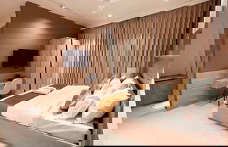 Foto 2 - The Lodgers Luxury Hotel Near GolfCourse