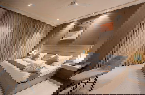 Foto 1 - The Lodgers Luxury Hotel Near GolfCourse