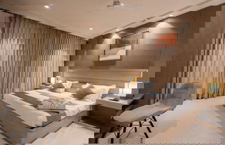 Foto 1 - The Lodgers Luxury Hotel Near GolfCourse