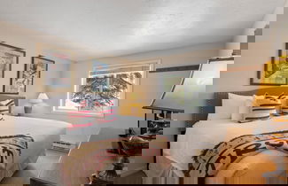 Foto 2 - Terracehouse 52