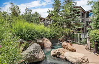 Photo 1 - Terracehouse Condos by iTrip Aspen Snowmass