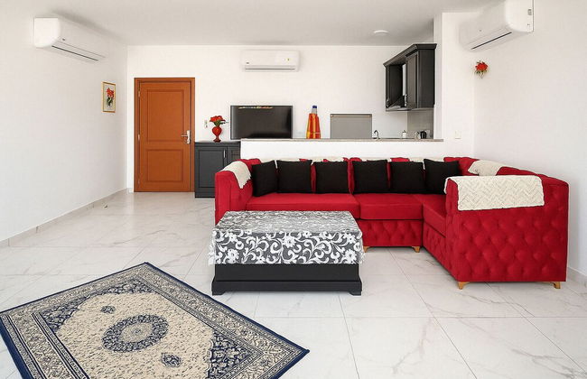 Luxurious Chalet in Port Said's Gomrokia District - Foto 6