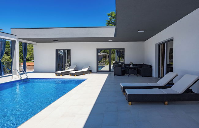 Pool House Fancy - Foto 20