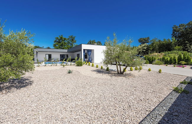Pool House Fancy - Foto 35