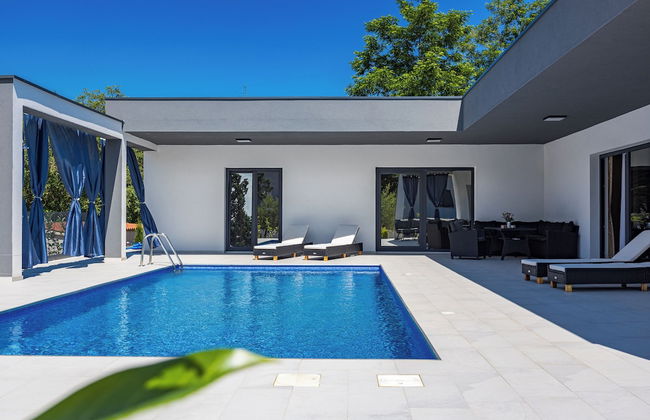Pool House Fancy - Foto 21