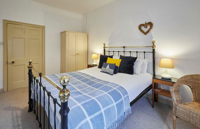 Host Stay Beachside Cottage - Foto 13