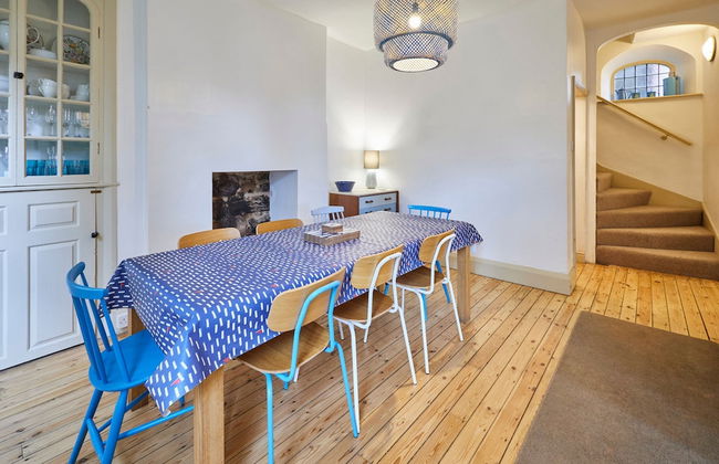 Host Stay Beachside Cottage - Foto 9