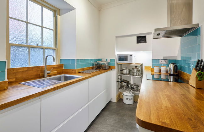 Host Stay Beachside Cottage - Foto 8