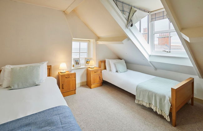 Host Stay Beachside Cottage - Foto 15