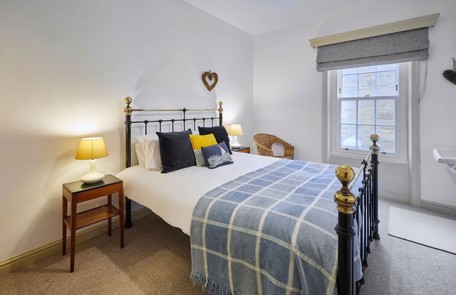 Host Stay Beachside Cottage - Foto 5
