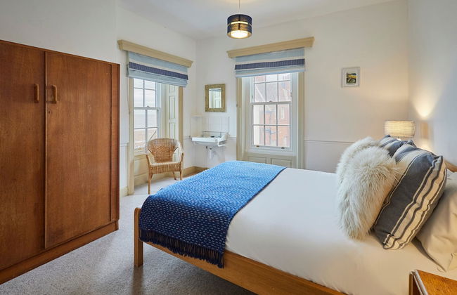 Host Stay Beachside Cottage - Foto 12