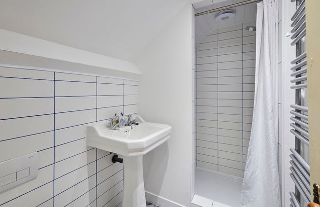 Host Stay Beachside Cottage - Foto 17
