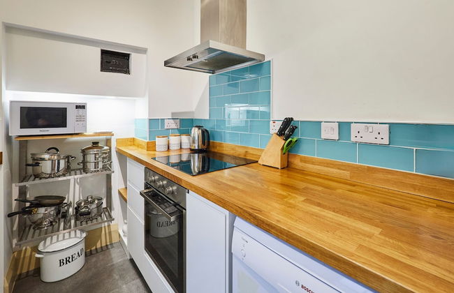 Host Stay Beachside Cottage - Foto 21