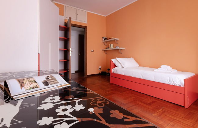 Italianway - Sismondi 74 - Photo 25