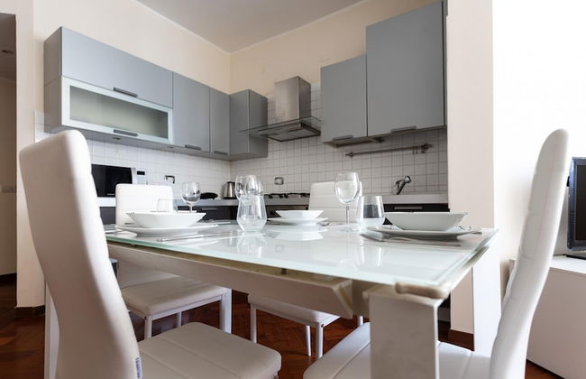 Italianway - Sismondi 74 - Photo 8