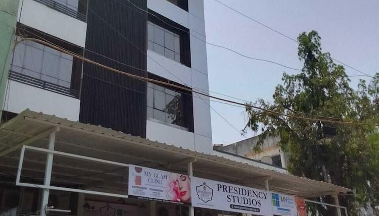 Foto 1 - Presidency Studios
