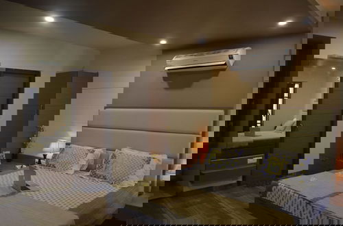 Foto 3 - Presidency Studios