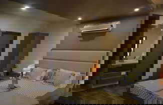 Foto 3 - Presidency Studios