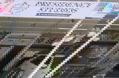 Foto 8 - Presidency Studios