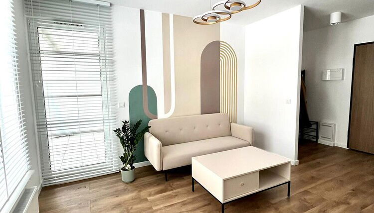 Foto 1 - Apartament Żupnicza