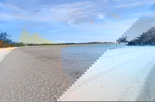 Foto 29 - Caribbean Sandcastle 4 Bedroom Home